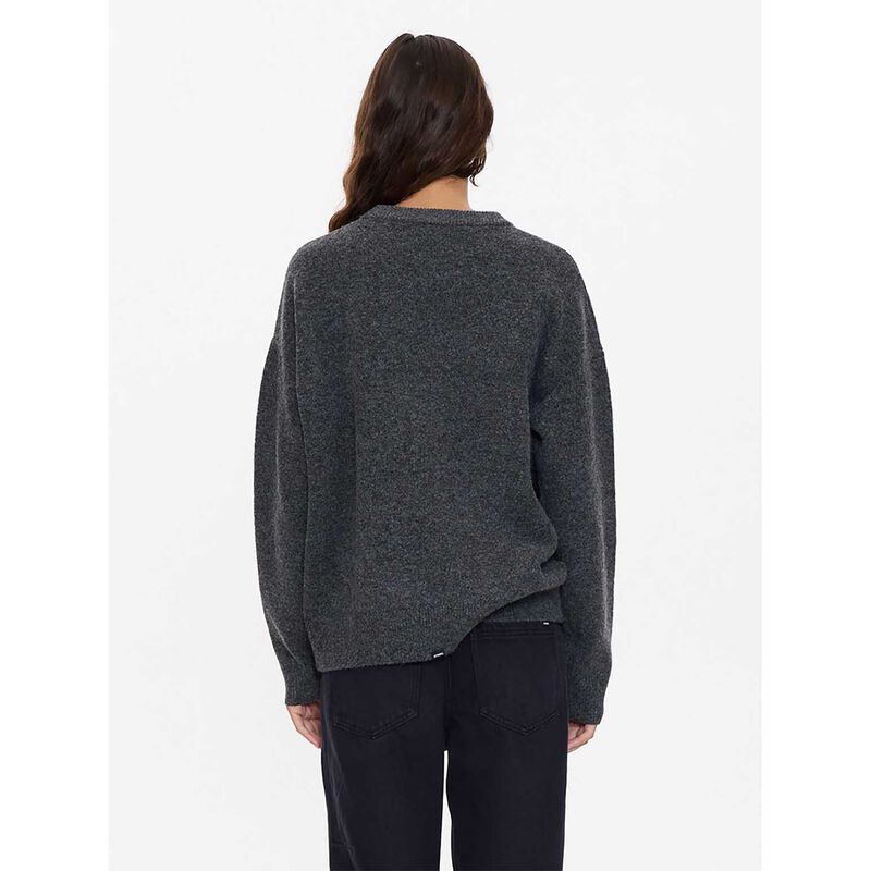 Thrills Bloodlines Knit Sweater image number 1